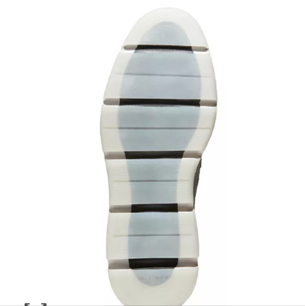 Cole Haan 4.Zerogrand Loafers Grey -11.5 - Picture 6 of 10